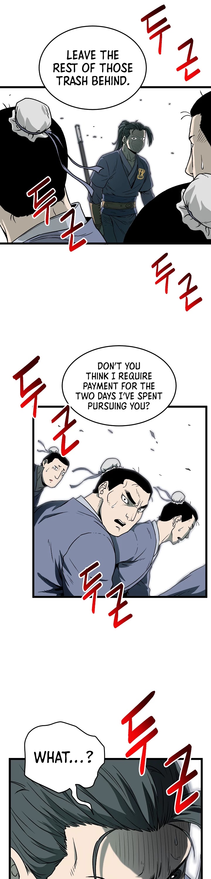 Murim Login Chapter 27 image 02